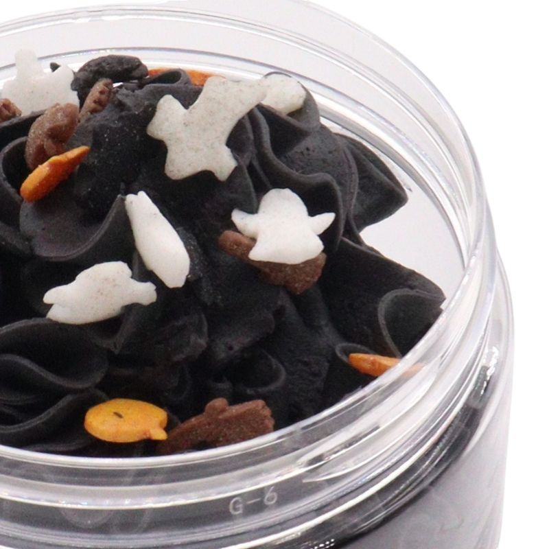 Kremasti Sapun Smjena na Groblju 120g - Bez Etikete