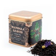 Merlin's Favorite Earl Grey — Limenka — 50g