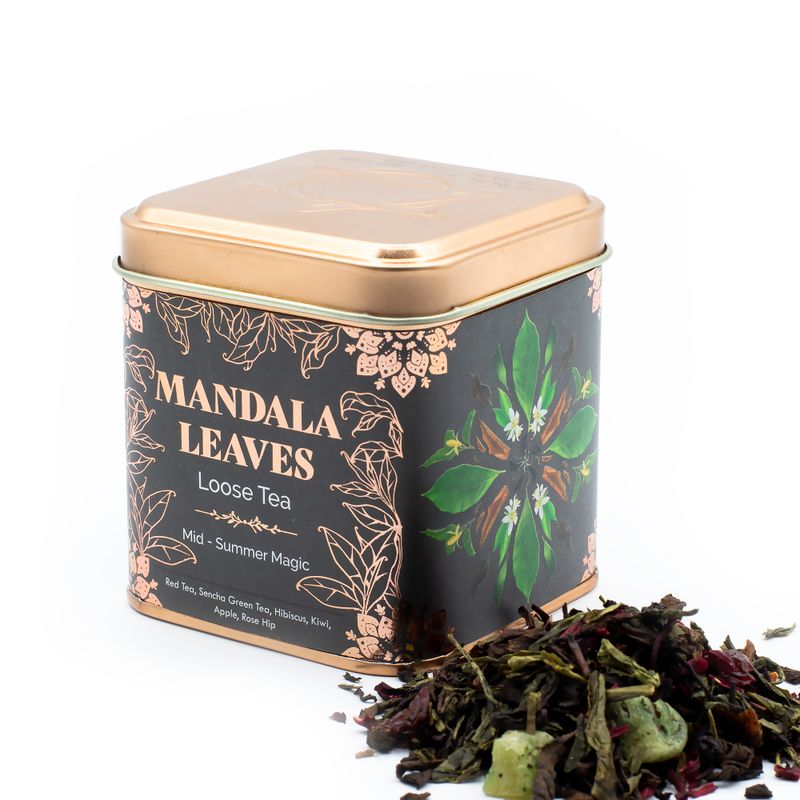 Mid-summer Magic — Limenka — 50g
