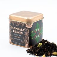 Black Magic Blend Čaj — Limenka — 50g