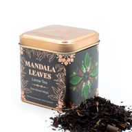 Dark Brown Magic — Limenka — 50g