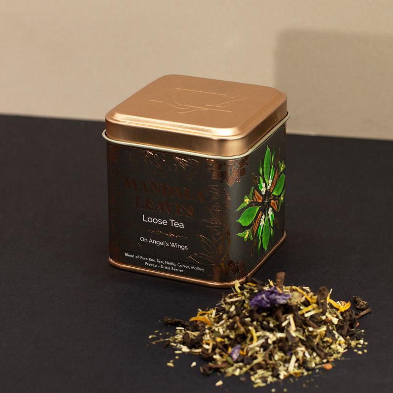 On Angels Wings — Limenka — 50g