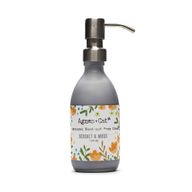 Hand & Body Cream - Morska Sol i Mahovina - 300ml