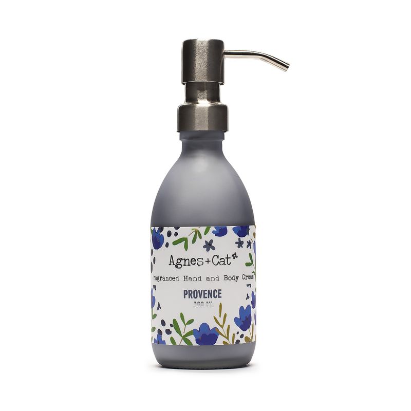 Krema za Ruke i Tijelo - Provence - 300ml