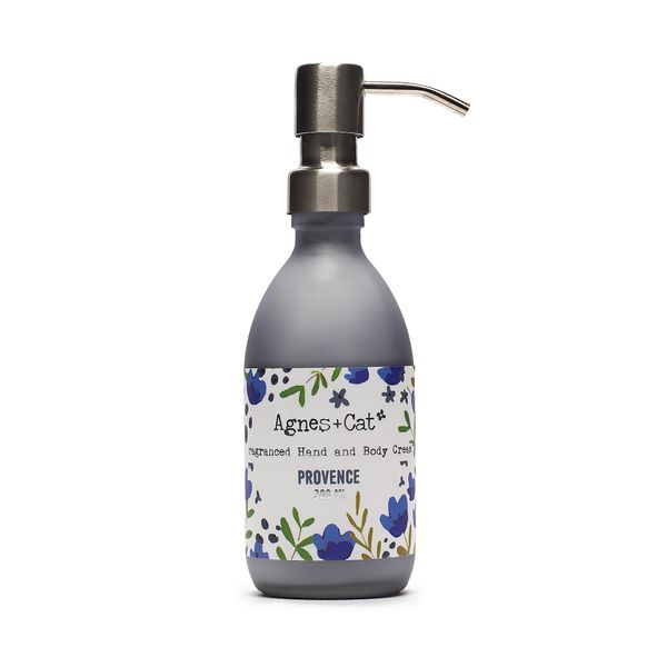Krema za Ruke i Tijelo - Provence - 300ml
