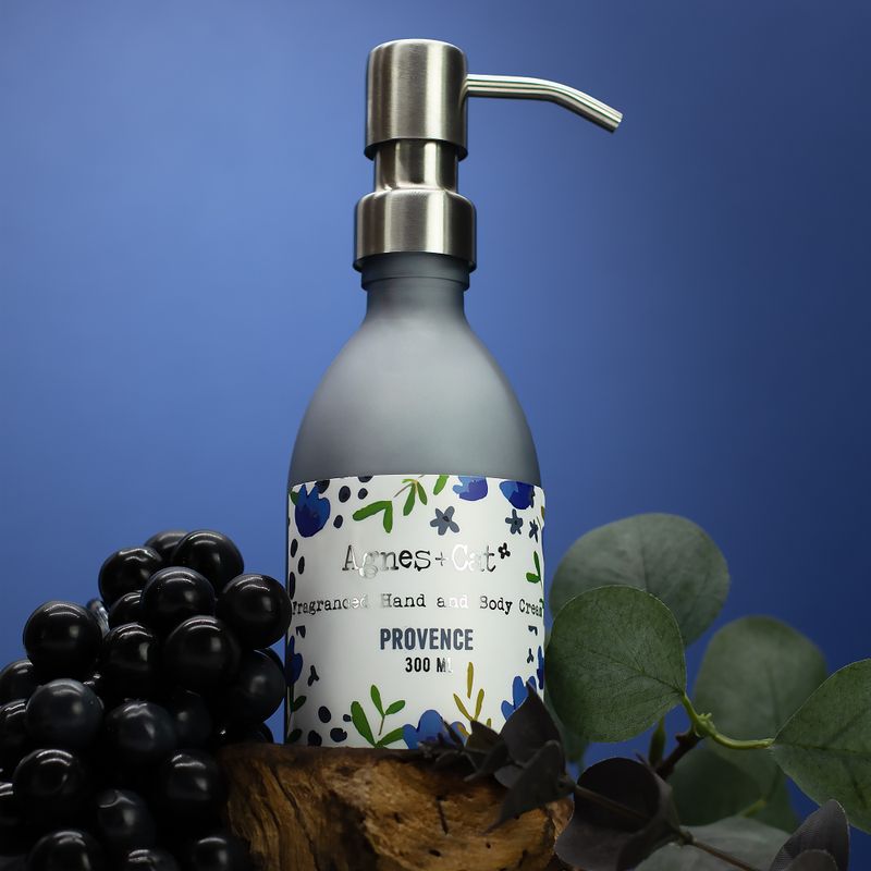 Krema za Ruke i Tijelo - Provence - 300ml
