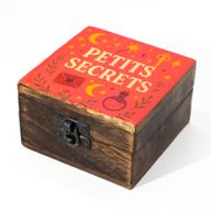 Mala Emajlirana Kutija – Petite Secrets