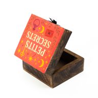 Mala Emajlirana Kutija – Petite Secrets