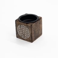 Višenamjenski Kockasti Držač – 5x5x5cm – Ezoterična Kolekcija