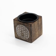 Višenamjenski Kockasti Držač – 5x5x5cm – Ezoterična Kolekcija