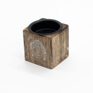 Višenamjenski Kockasti Držač – 5x5x5cm – Ezoterična Kolekcija