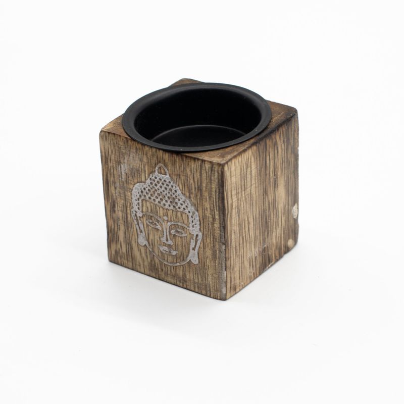 Višenamjenski Kockasti Držač – 5x5x5cm – Ezoterična Kolekcija