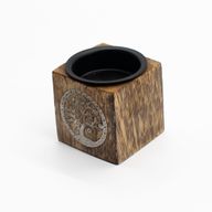 Višenamjenski Kockasti Držač – 5x5x5cm – Ezoterična Kolekcija