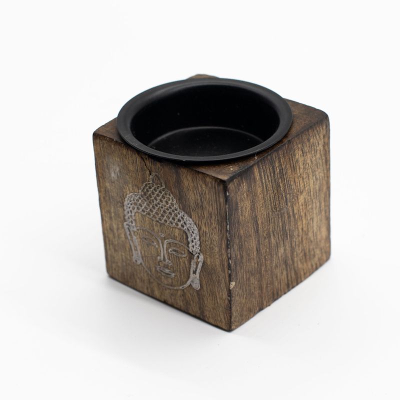 Višenamjenski Kockasti Držač – 5x5x5cm – Ezoterična Kolekcija