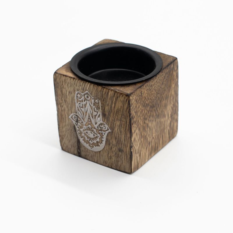 Višenamjenski Kockasti Držač – 5x5x5cm – Ezoterična Kolekcija
