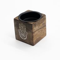Višenamjenski Kockasti Držač – 5x5x5cm – Ezoterična Kolekcija