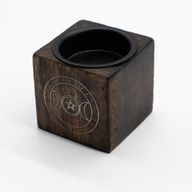 Višenamjenski Kockasti Držač – 5x5x5cm – Vještičarska Kolekcija