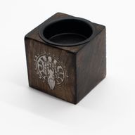 Višenamjenski Kockasti Držač – 5x5x5cm – Vještičarska Kolekcija