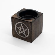 Višenamjenski Kockasti Držač – 5x5x5cm – Vještičarska Kolekcija