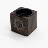 Višenamjenski Kockasti Držač – 5x5x5cm – Vještičarska Kolekcija