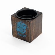 Višenamjenski Kockasti Držač – 5x5x5cm – Kolekcija Zodijaka