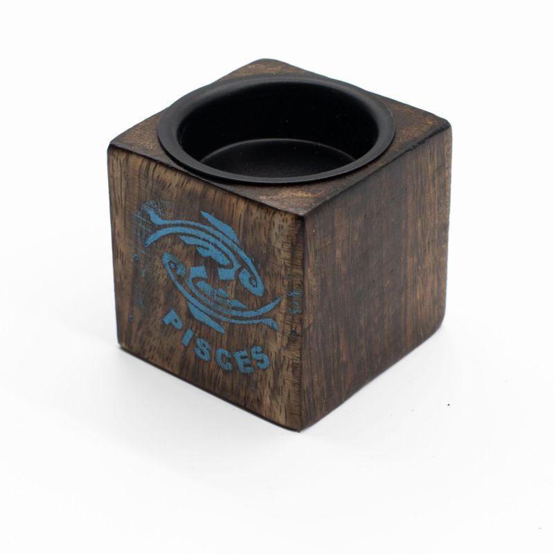 Višenamjenski Kockasti Držač – 5x5x5cm – Kolekcija Zodijaka