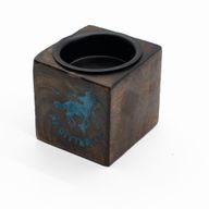 Višenamjenski Kockasti Držač – 5x5x5cm – Kolekcija Zodijaka