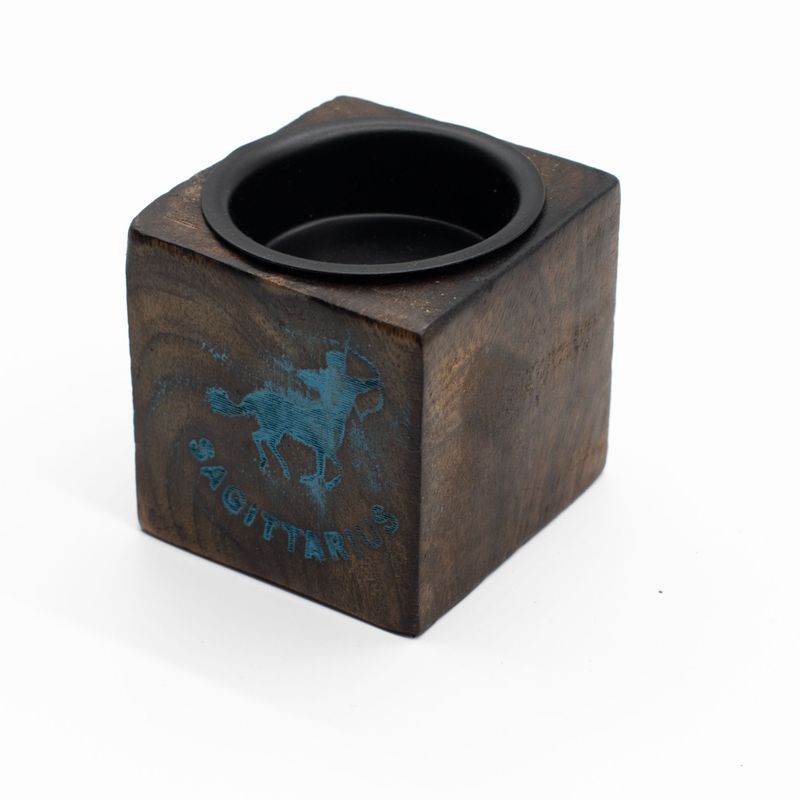 Višenamjenski Kockasti Držač – 5x5x5cm – Kolekcija Zodijaka
