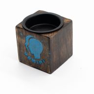 Višenamjenski Kockasti Držač – 5x5x5cm – Kolekcija Zodijaka