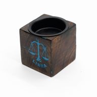 Višenamjenski Kockasti Držač – 5x5x5cm – Kolekcija Zodijaka