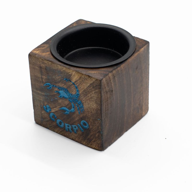 Višenamjenski Kockasti Držač – 5x5x5cm – Kolekcija Zodijaka