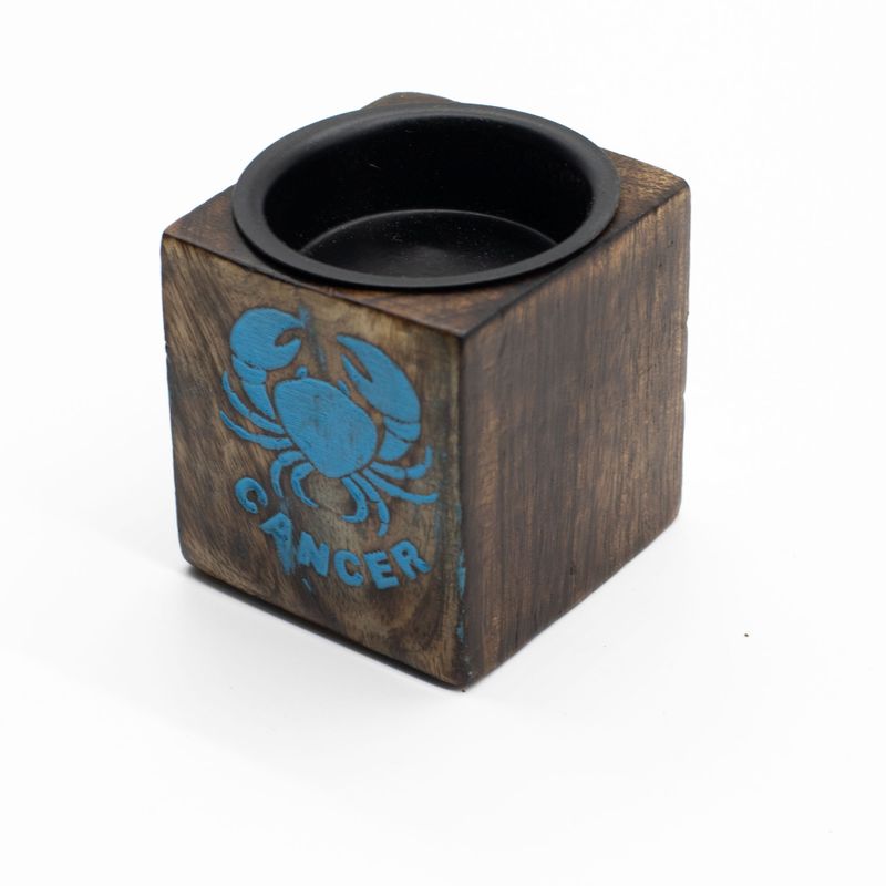 Višenamjenski Kockasti Držač – 5x5x5cm – Kolekcija Zodijaka
