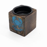 Višenamjenski Kockasti Držač – 5x5x5cm – Kolekcija Zodijaka