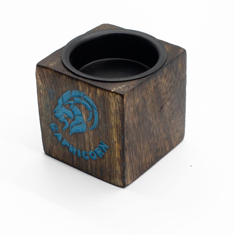 Višenamjenski Kockasti Držač – 5x5x5cm – Kolekcija Zodijaka