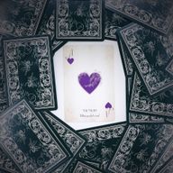 Fae Realm Karte za Igranje i Proricanje – Tema Vila