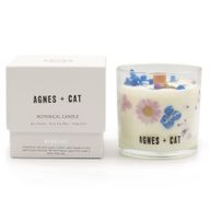 Agnes + Cat Botanička svijeća od sojinog voska - Moorland