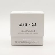 Agnes + Cat Botanička svijeća od sojinog voska - Moorland