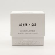 Agnes + Cat botanička svijeća od sojinog voska - Rydal Oudh