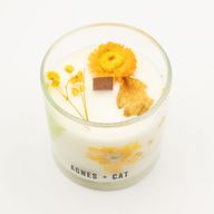 Agnes + Cat botanička svijeća od sojinog voska - Rydal Oudh