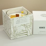 Agnes + Cat botanička svijeća od sojinog voska - Rydal Oudh