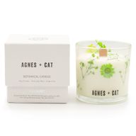 Agnes + Cat Botanička svijeća od sojinog voska - Fellberry
