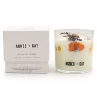 Agnes + Cat botanička svijeća od sojinog voska - Lakeland Mocha
