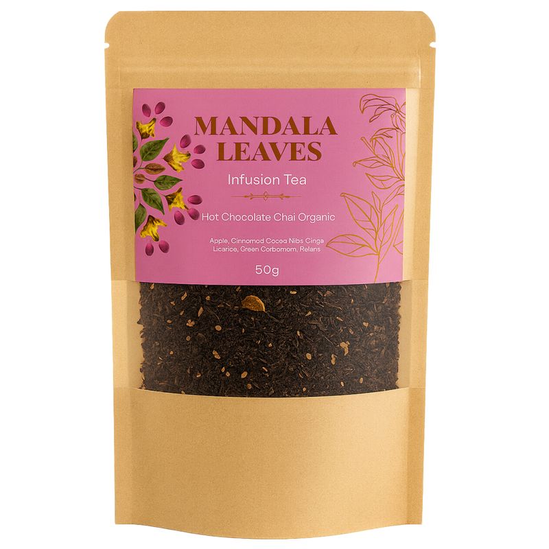 Artisan Čajna Mješavina 50g