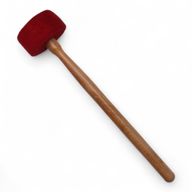 Gravirana – Velika vibracijska stojeća zdjela za stopala – 50x20 cm – 10,7 kg