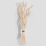 Prirodne Uvijene Grane - 3mm x 28cm Svežanj - cca 50