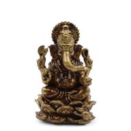 Mesingane Minijaturne Figure Božanstava - Ganeša (12gr) - 30mm