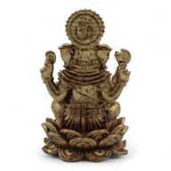 Mesingane Minijaturne Figure Božanstava - Ganeša (22gr) - 37mm