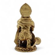 Mesingane Minijaturne Figure Božanstava - Hanuman (30gr) - 36mm