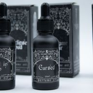 Ancient Witch parfermsko ulje - Proklet