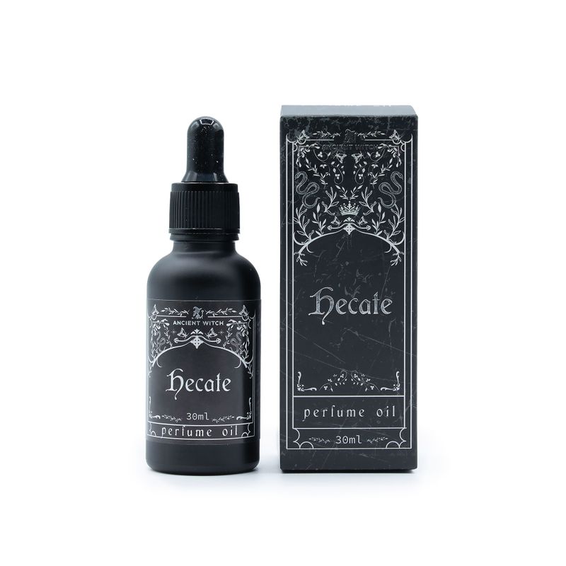 Ancient Witch parfermsko ulje - Hecate